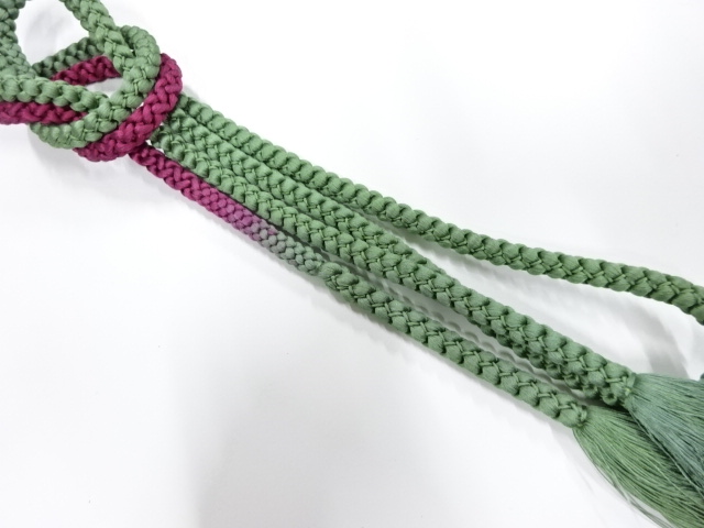 Japanese Kimono / Accessories Silk